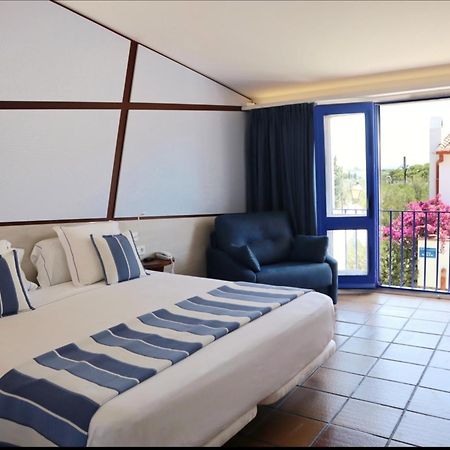 Hotel Blaumar Cadaques (Adults Only) Экстерьер фото