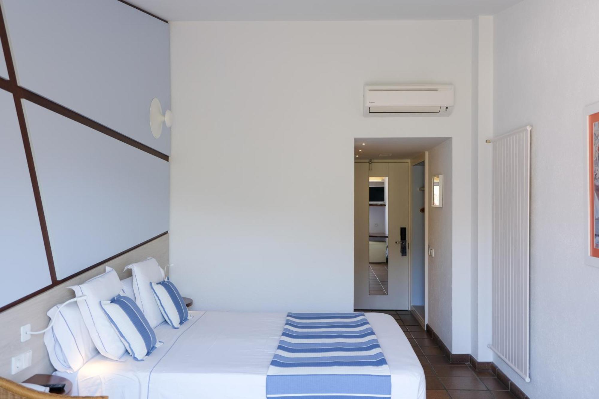 Hotel Blaumar Cadaques (Adults Only) Экстерьер фото