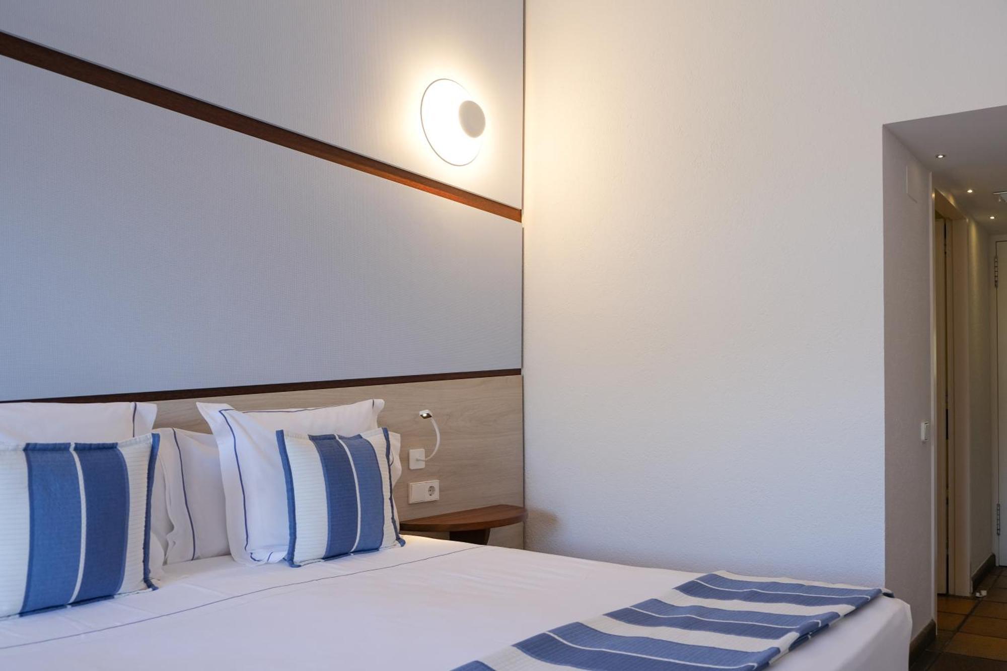 Hotel Blaumar Cadaques (Adults Only) Экстерьер фото