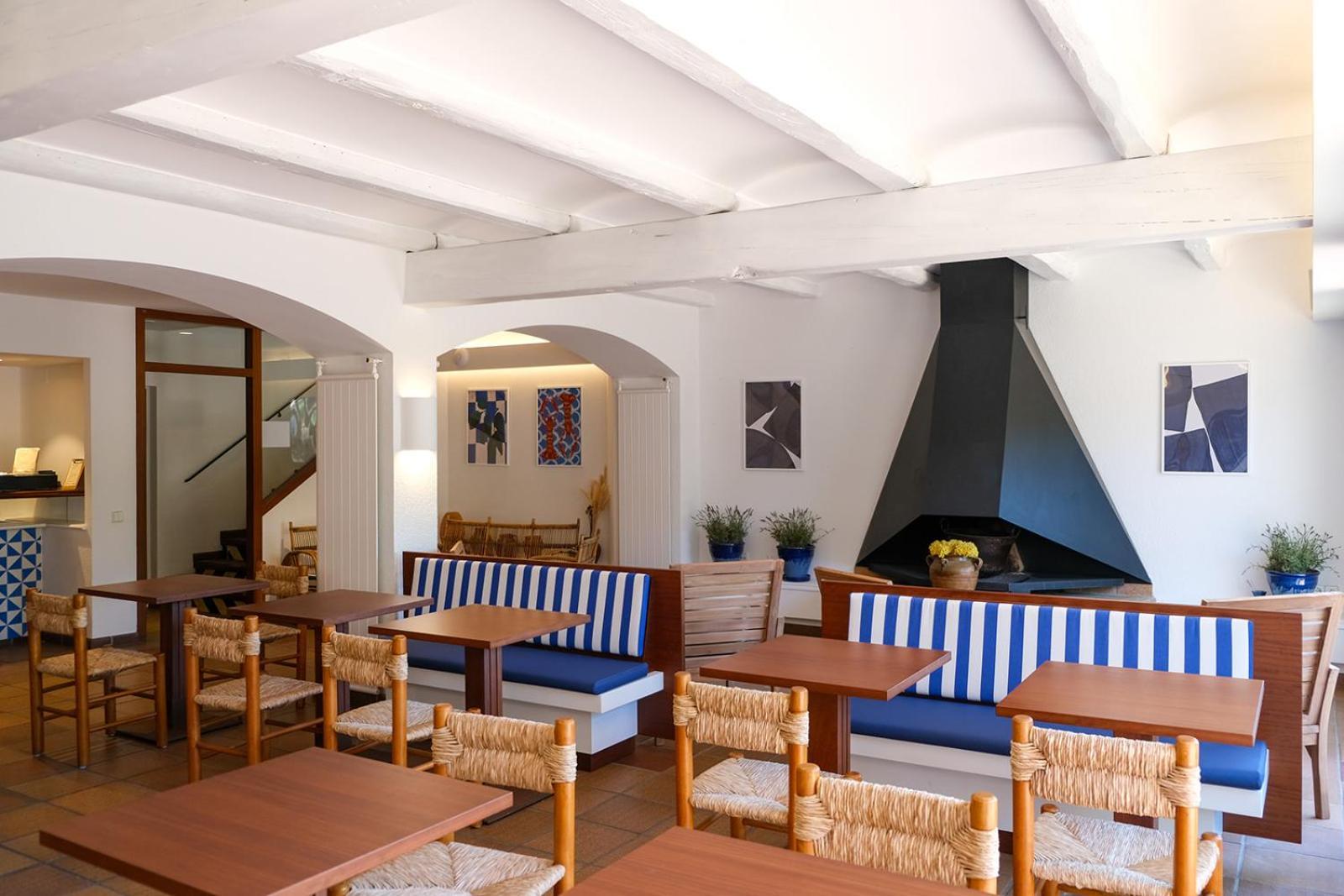 Hotel Blaumar Cadaques (Adults Only) Экстерьер фото