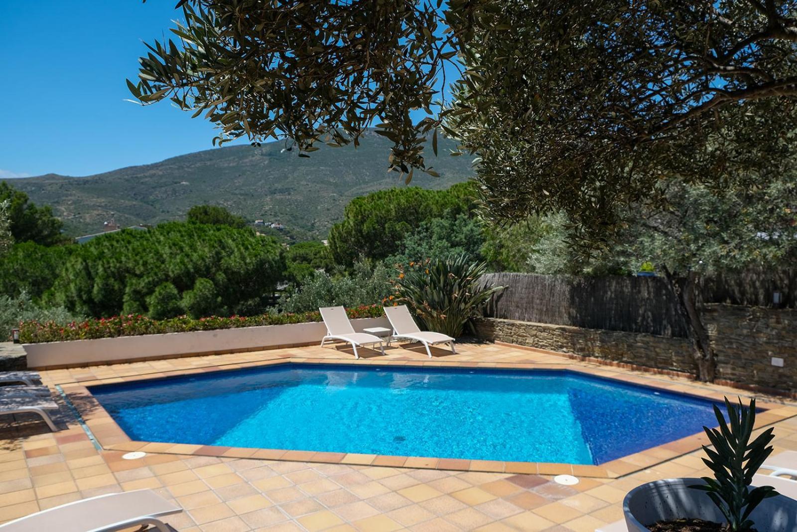 Hotel Blaumar Cadaques (Adults Only) Экстерьер фото