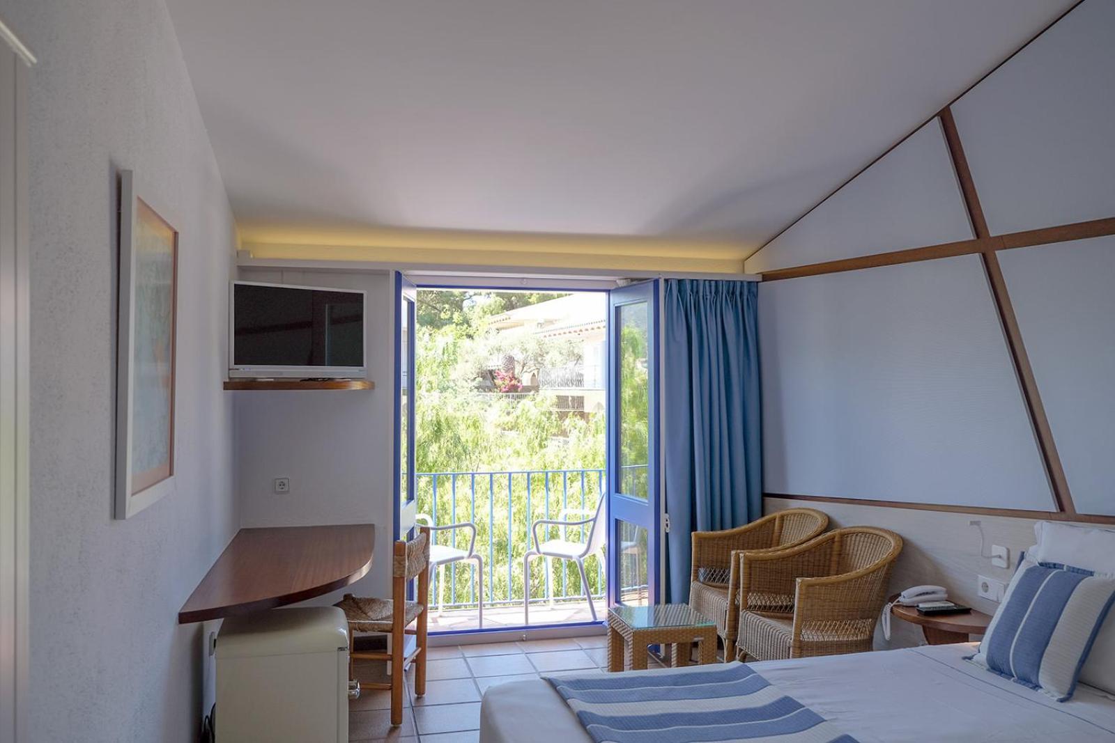 Hotel Blaumar Cadaques (Adults Only) Экстерьер фото