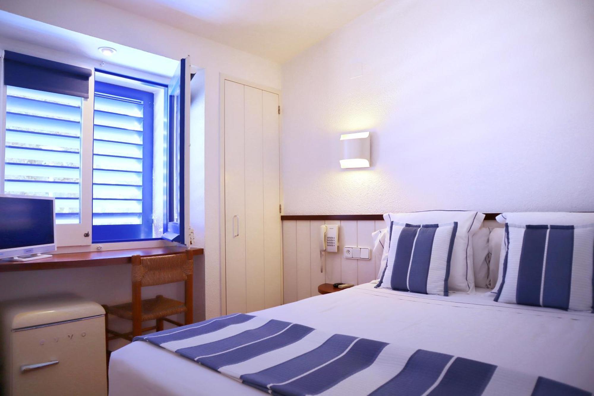 Hotel Blaumar Cadaques (Adults Only) Экстерьер фото