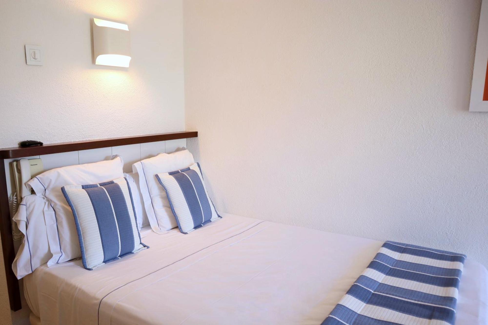 Hotel Blaumar Cadaques (Adults Only) Экстерьер фото