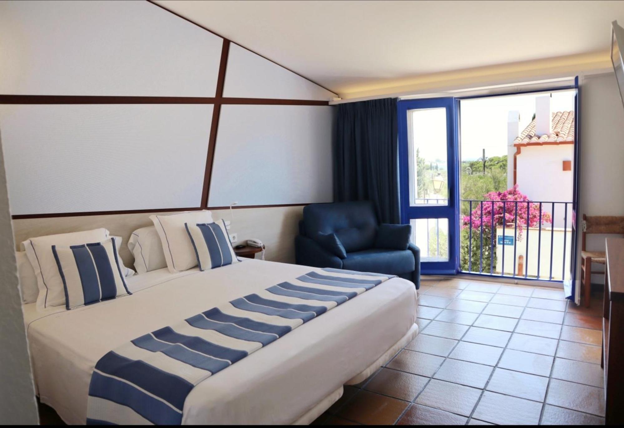 Hotel Blaumar Cadaques (Adults Only) Экстерьер фото