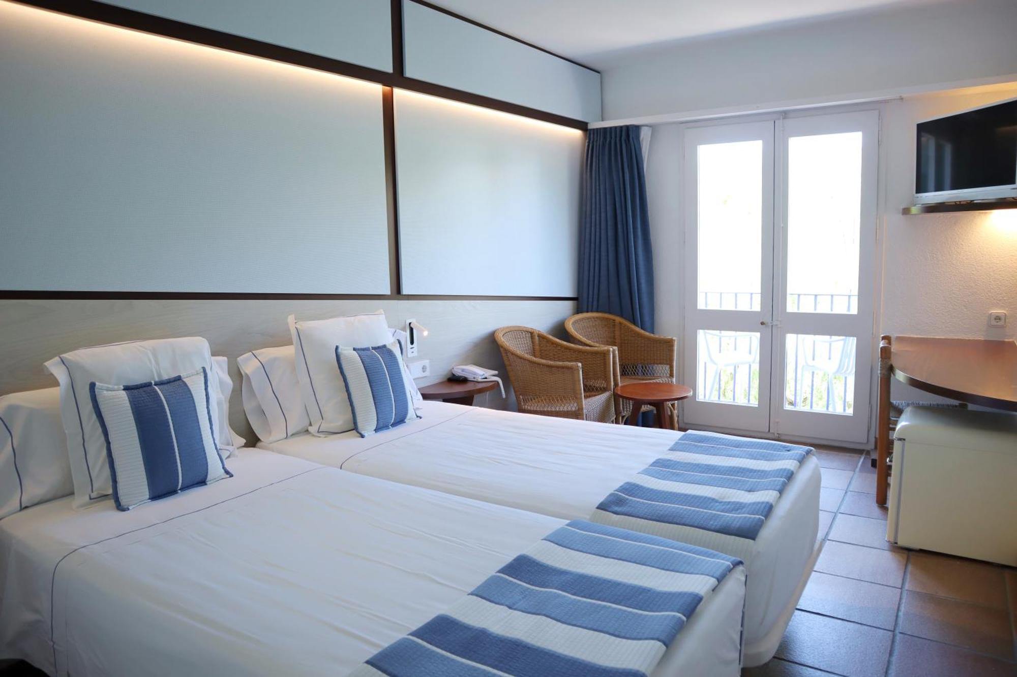 Hotel Blaumar Cadaques (Adults Only) Экстерьер фото