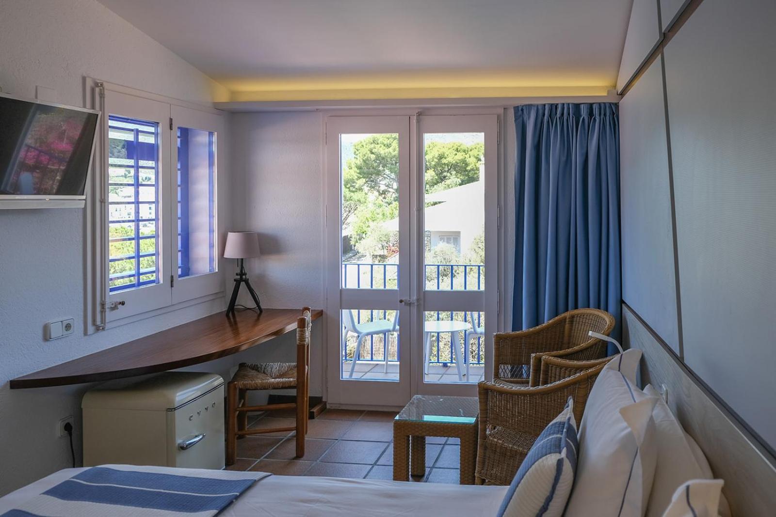 Hotel Blaumar Cadaques (Adults Only) Экстерьер фото