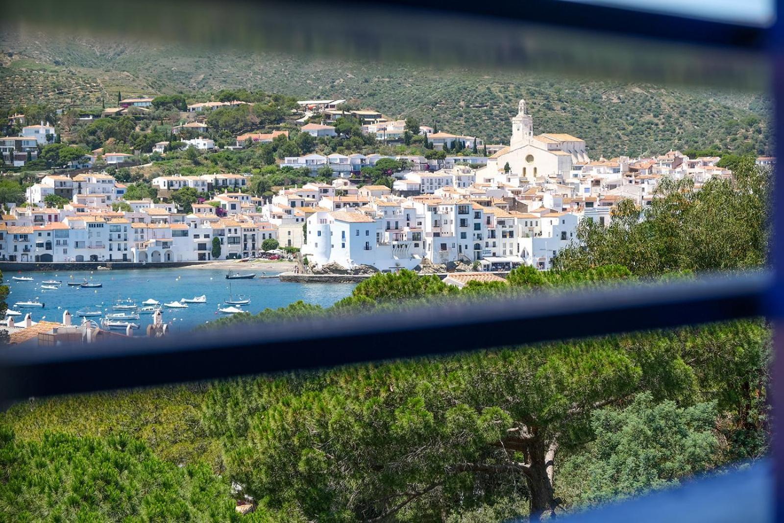 Hotel Blaumar Cadaques (Adults Only) Экстерьер фото